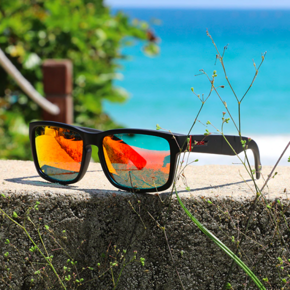 Summer Shades