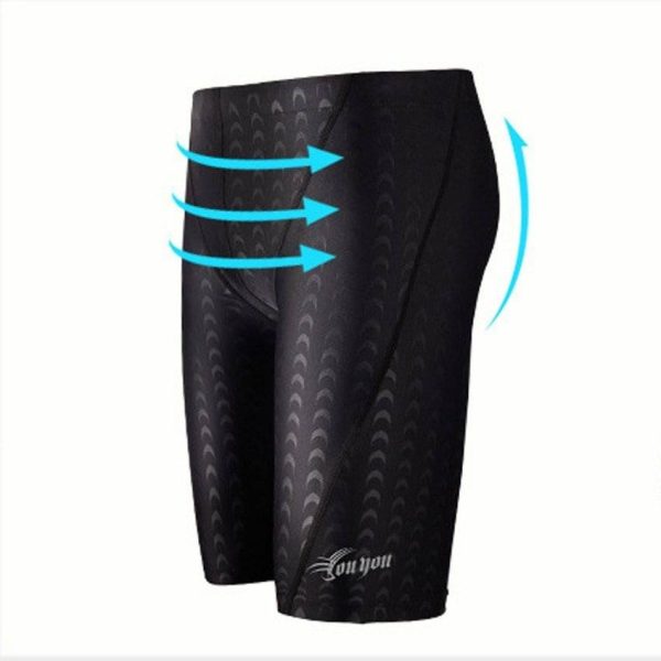 Men’s Swimming Jammers | Water Repelling Technology