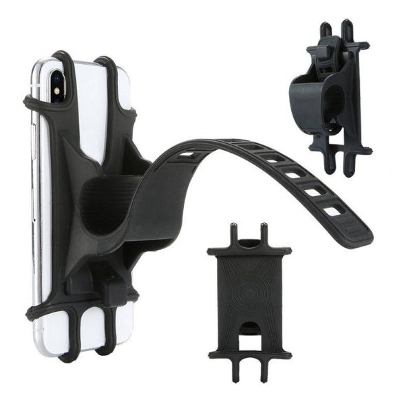 Mobile Phone Bike Mount | Cell Phone Mount