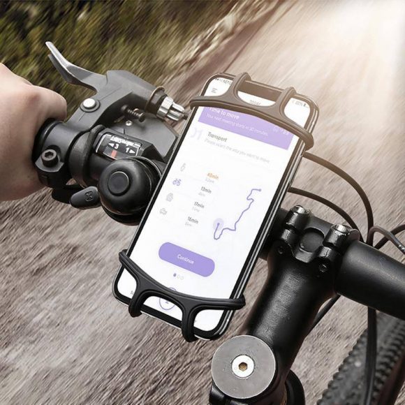 Mobile Phone Bike Mount | Cell Phone Mount