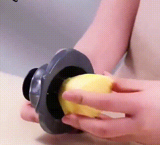 Genius Vegetable Slicer Cutter With Drain Basket