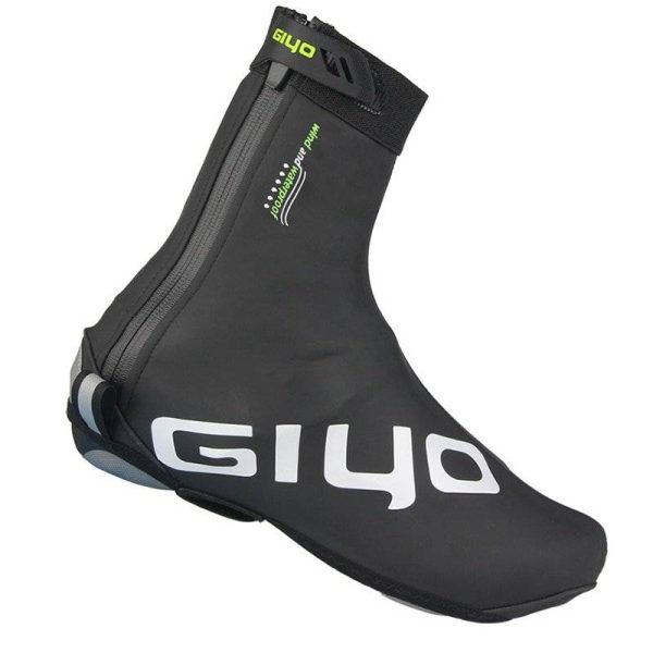 Cycling Overshoes Autumn Winter