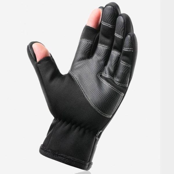 Winter Touchscreen Compatible Gloves