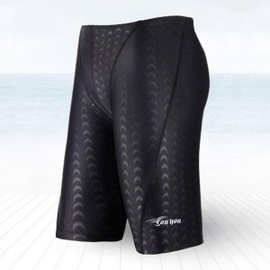 Men's Swimming Jammers - Water Repelling Surface