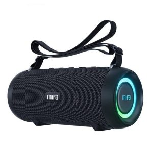 Portable Bluetooth Speaker 60W Output Power Mifa A90