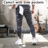 Camo1 Side pockets