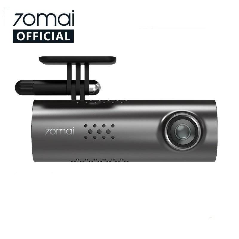 70mai Smart Dash Cam 1S 1080P Superior Night Vision 70 MAI 1S Car Recorder Wifi Car DVR Video Dashboad Automotive 