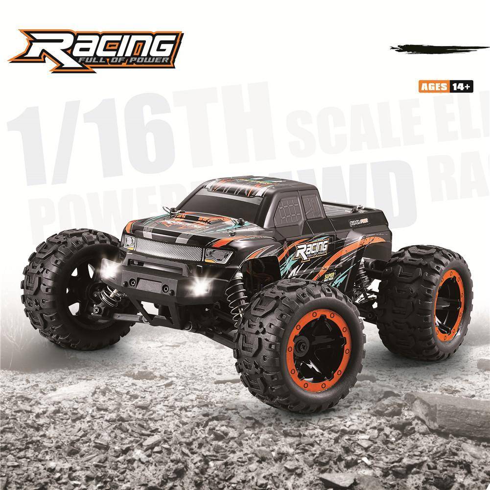 1/16 professional rc remote control car