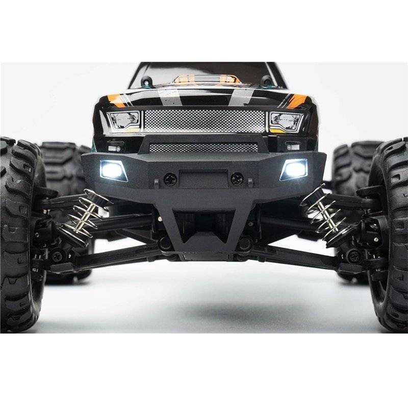 HAIBOXING 16889A 1:16 45KM/H Electric RC Monster Truck
