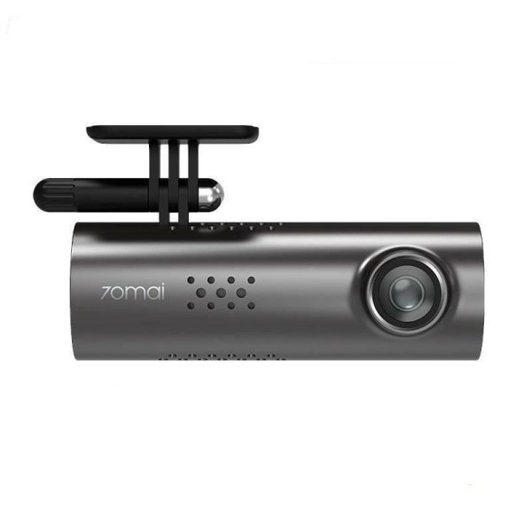 70mai Smart Dash Cam 1S 1080P Superior Night Vision – Budget Dash Cam