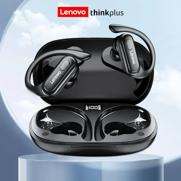 Lenovo Thinkplus XT60B: Wireless Bluetooth Sport Earbuds