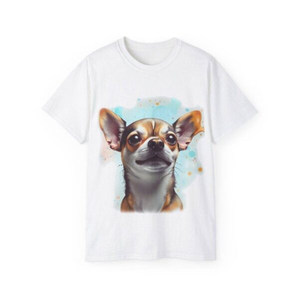 Unisex Chihuahua Tee Shirt