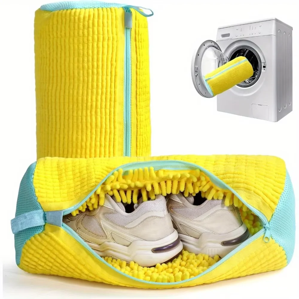 NEW Shoe Sneaker Wash Bag
