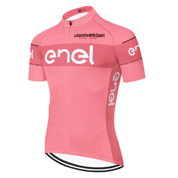 2025 Tour De Italia Giro d’Italia Cycling Jersey Men – Ropa Ciclismo Culottes Cycling Ropa Ciclismo Hombre